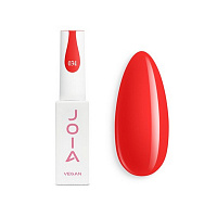 Ojă semipermanentă pentru unghii JOIA vegan 034, 6 ml