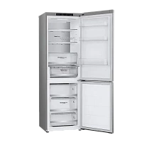 Frigider LG GBV5140DPY, Argintiu