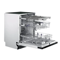 Mașină de spălat vase Samsung DW60M6050BB/EO, Negru