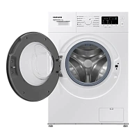 Mașină de spălat Samsung WW60A3120BE/LE, 6kg, Alb