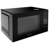 Cuptor cu microunde Panasonic NN-ST25HBZUE, Negru