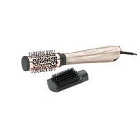 Uscător de păr-perie BaByliss AS914PE, 1000W, Bej