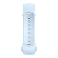 Ceas Sport/Antrenament Xiaomi Smart Band 9, Arctic Blue