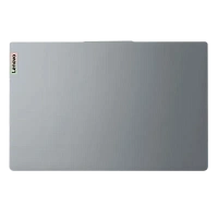 Laptop 16" Lenovo IdeaPad Slim 3 16ABR8, Arctic Grey, AMD Ryzen 5 7430U, 16GB/512GB, Fără SO