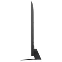 86" Nanocell SMART TV LG 86NANO81A6A, 3840x2160 4K UHD, webOS, Negru