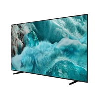 75" QLED SMART TV Samsung QE75Q7FAAUXUA, 3840x2160 4K UHD, Tizen, Negru