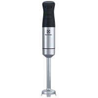 Blender de mână Electrolux E5HB1-6SS, Oțel inoxidabil