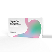 Alginagel stick 15ml N20