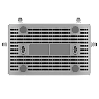 Router fără fir Grandstream GWN7052, Alb