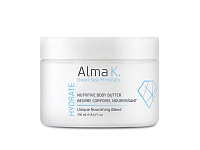 Alma K hydrate Unt de corp nutritiv 50ml