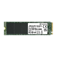 Unitate SSD Transcend MTE115S, 500GB, TS500GMTE115S