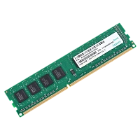 Memorie RAM Apacer AU04GFA60CATBGJ, DDR3 SDRAM, 1600 MHz, 4GB