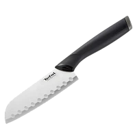Cuțit de mărunțire Tefal K2213644, Negru