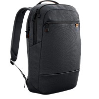 Rucsac DELL EcoLoop Premier Slim, 16", Negru