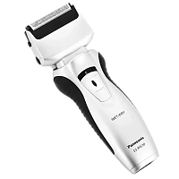 Aparat de ras electric Panasonic ES-RW30-S520, Argintiu