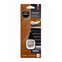 Aroma car refil supreme 7ml (Сoconut) aromatizator auto