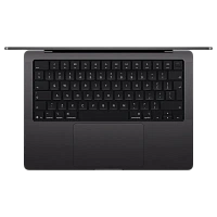 Laptop 14,2" Apple MacBook Pro 14 A3434, Space Black, M5 with 10-core CPU and 10-core GPU, 16GB/512GB, macOS Tahoe