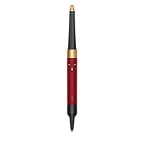 Styler Dyson Airwrap i.d. HS08, 1300W, Red Velvet | Gold