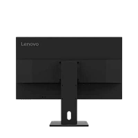 27" Monitor Lenovo ThinkVision E27-40, IPS 1920x1080 FHD, Negru