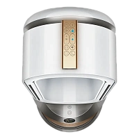 Umidificator și purificator de aer Dyson PH05 Purifier Humidify+Cool PH2 De-NOx, Alb | Auriu