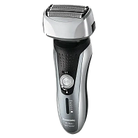 Aparat de ras electric Panasonic ES-RF41-S520	, Gri