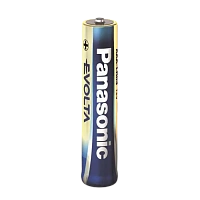 Baterii Panasonic LR6EGE, AA, 2buc.