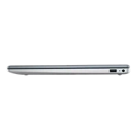 Laptop 15,6" HP Laptop AI 15, Moonlight Blue, Intel Core Ultra 5 225U, 16GB/1024GB, FreeDOS