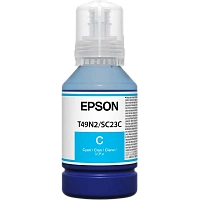 Recipient de cerneală Epson T49H2, 140ml, Cyan