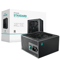 Sursă Alimentare PC Deepcool PF550L, 550W, ATX