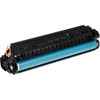 Cartuș laser HP 150A, Negru