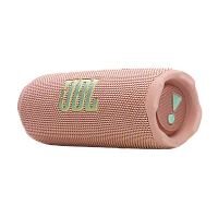Boxă portabilă JBL Flip 7, Roz