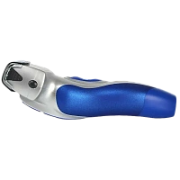 Aparat de ras electric Panasonic ES6003S520, Albastru