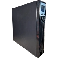 UPS  Ultra Power RTL-1.5K 1500VA/1200W, Rackmount, Pure Sine Wave, LCD, AVR, USB, RJ11/RJ45, 2*Schuk