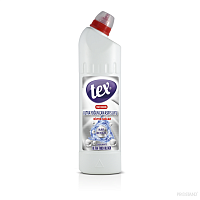 TEX Gel p/u baie si WC 750ml / 810gr  Ultra Snow White