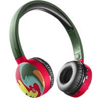 Căști Cellularline Music Sound, Multicolor
