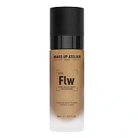 FOND DE TEN WATERPROOF FLW5Y MAKE-UP ATELIER 30ML