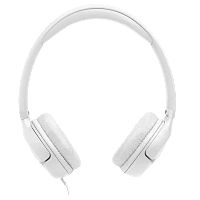 Căști JBL T530C, Alb