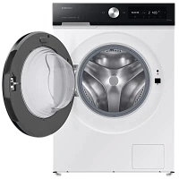 Mașină de spălat Samsung WW11FB7B94GEUA, 11kg, Alb