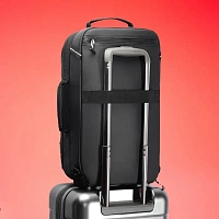 Rucsac HP Knight, 16", Negru