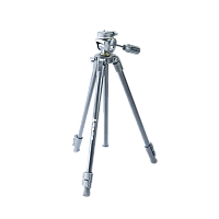 Tripied Video Vanguard VESTA GOT 233AP, Cap panoramic cu 3 căi, Negru
