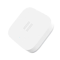 Senzor de contact inteligent AQARA Vibration sensor, Alb