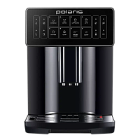 Aparat de cafea Polaris PACM 2052AC, Negru