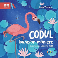Codul bunelor maniere