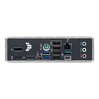Placă de bază ASUS TUF GAMING B650M-E, AM5, AMD B650, Micro-ATX