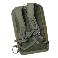 Rucsac Rivacase Eden-Eco, 15.6", Olive green
