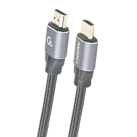 Cablu Video Cablexpert CCBP-HDMI-1M, HDMI (M) - HDMI (M), 1m, Negru