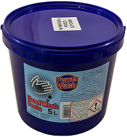 Power Wash 5L pastă pentru spălarea mâinilor