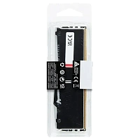 Memorie RAM Kingston FURY Beast RGB, DDR5 SDRAM, 5600 MHz, 32GB, KF556C36BBEA-32