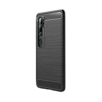 Husă Xcover RedMi 10 - Armor, Negru