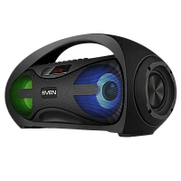 Boxă portabilă SVEN PS-425, Negru
